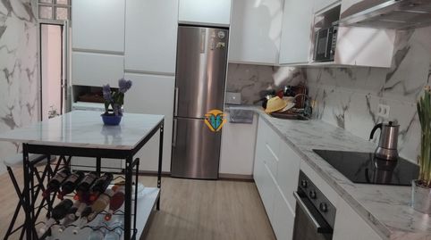 Foto 3 de Apartamento en venta en Centro Urbano, Villajoyosa / La Vila Joiosa