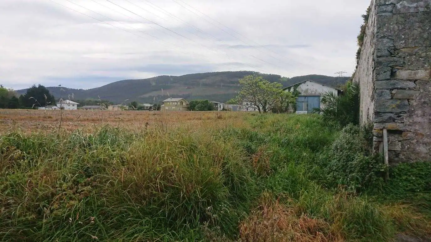 Terreny rústic en venda a LUGAR ALMUÑA (SUR/P-R-L-02), DENOMINADO SECTOR 2, imagen 10