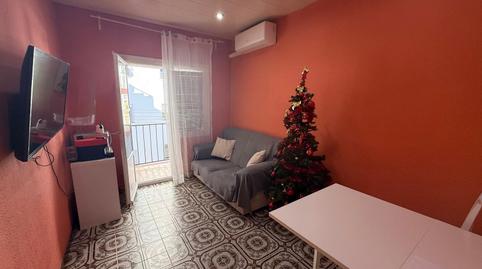 Foto 2 de Apartament en venda a Sant Crist, Barcelona