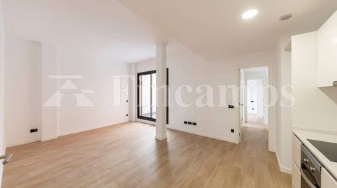 Photo 2 of Flat for rent in Calle Borgonyó, Hostafrancs, Sabadell