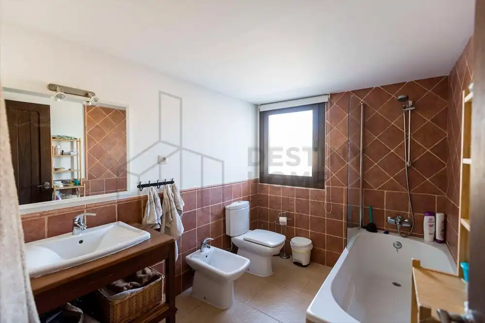 House with garden for sale in El Sobrado, imagen 23