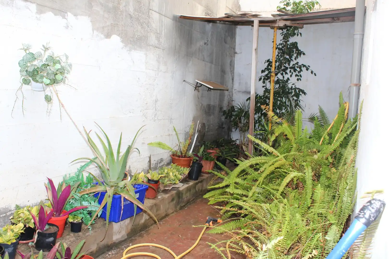 Terraced house with terrace for sale in Avenida Gran Canaria, imagen 15