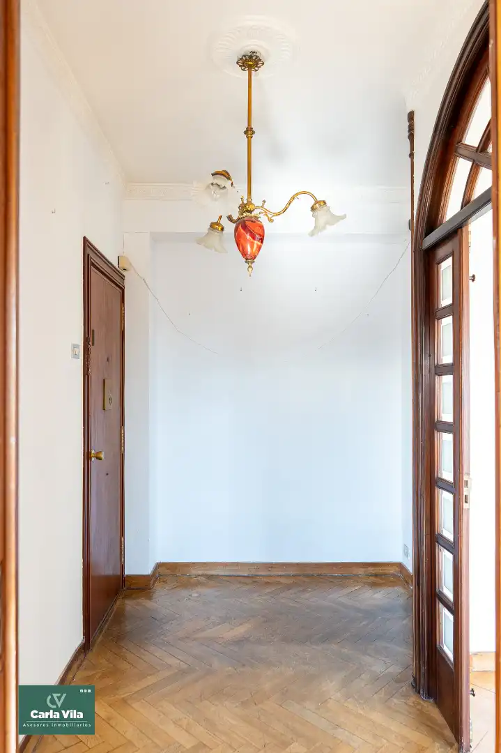 Piso con ascensor en venta en Avenida Ramón Ferreiro, imagen 9
