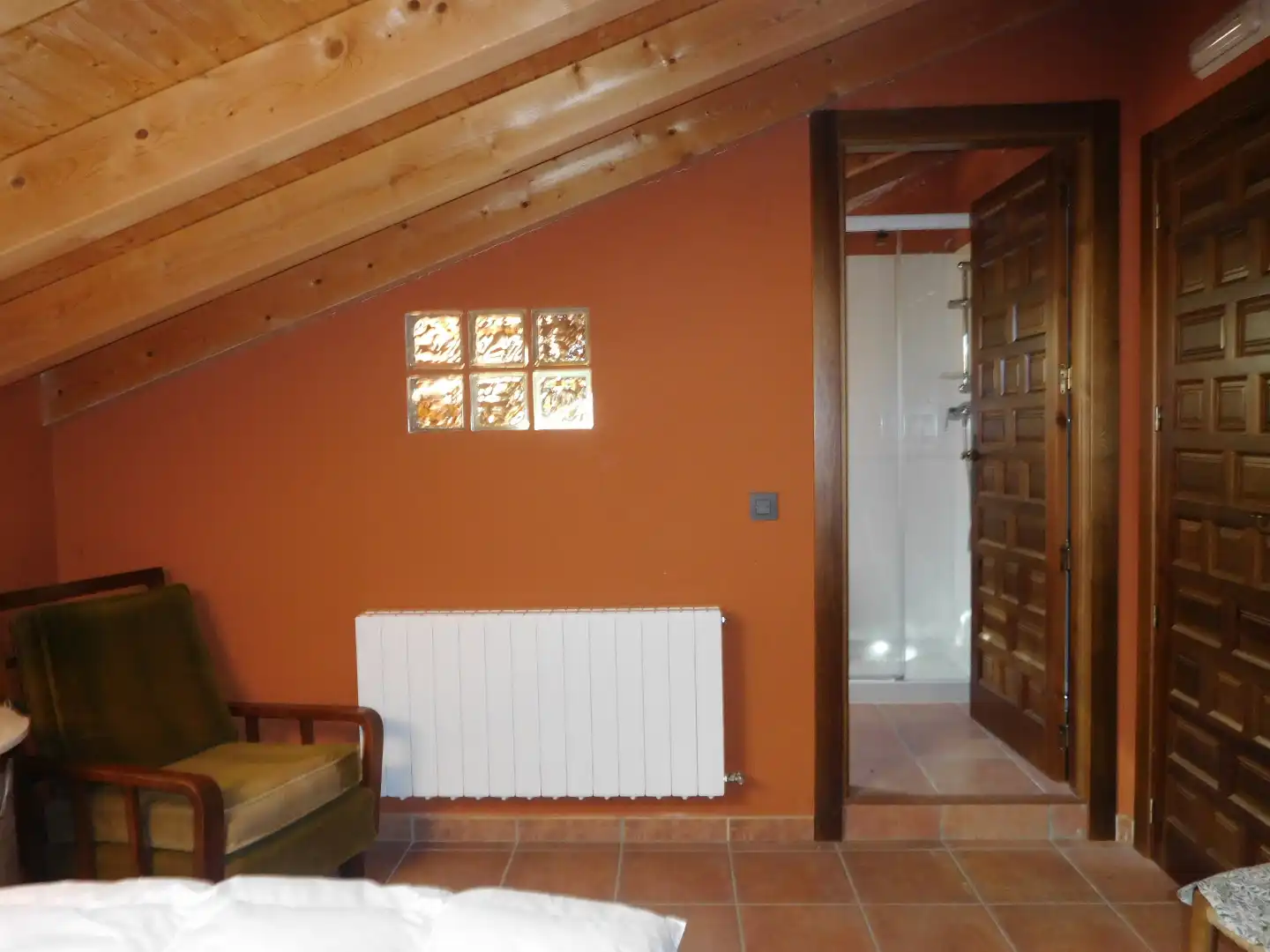 Houses for sale in Villazopeque  with Heating, Private garden and Storage room