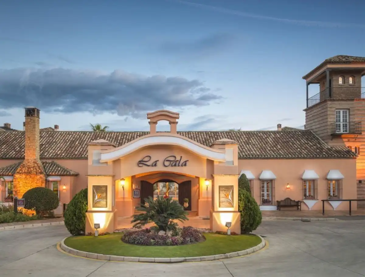 Wohnung mit Pool zum Verkauf in La Cala Golf - Lagar Martell, imagen 28