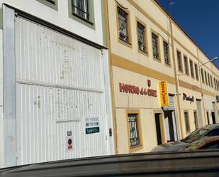 Exterior view of Industrial buildings for sale in  Córdoba Capital