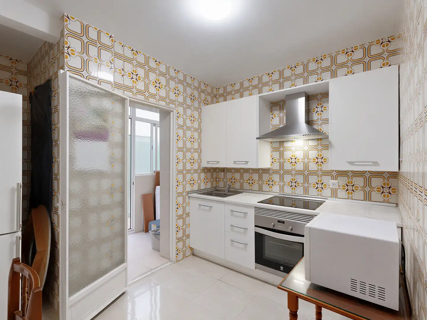 Flat for sale in Centro, imagen 6