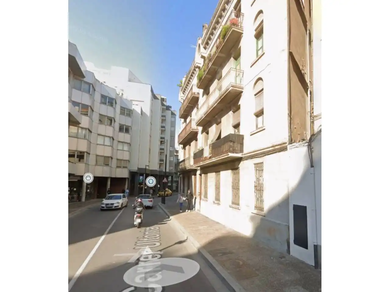 Immobles singulars en venda a Calle Ultònia, imagen 3