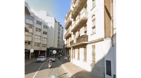 Foto 3 de Edificio en venta en Calle Ultònia, Eixample Nord, Girona Capital