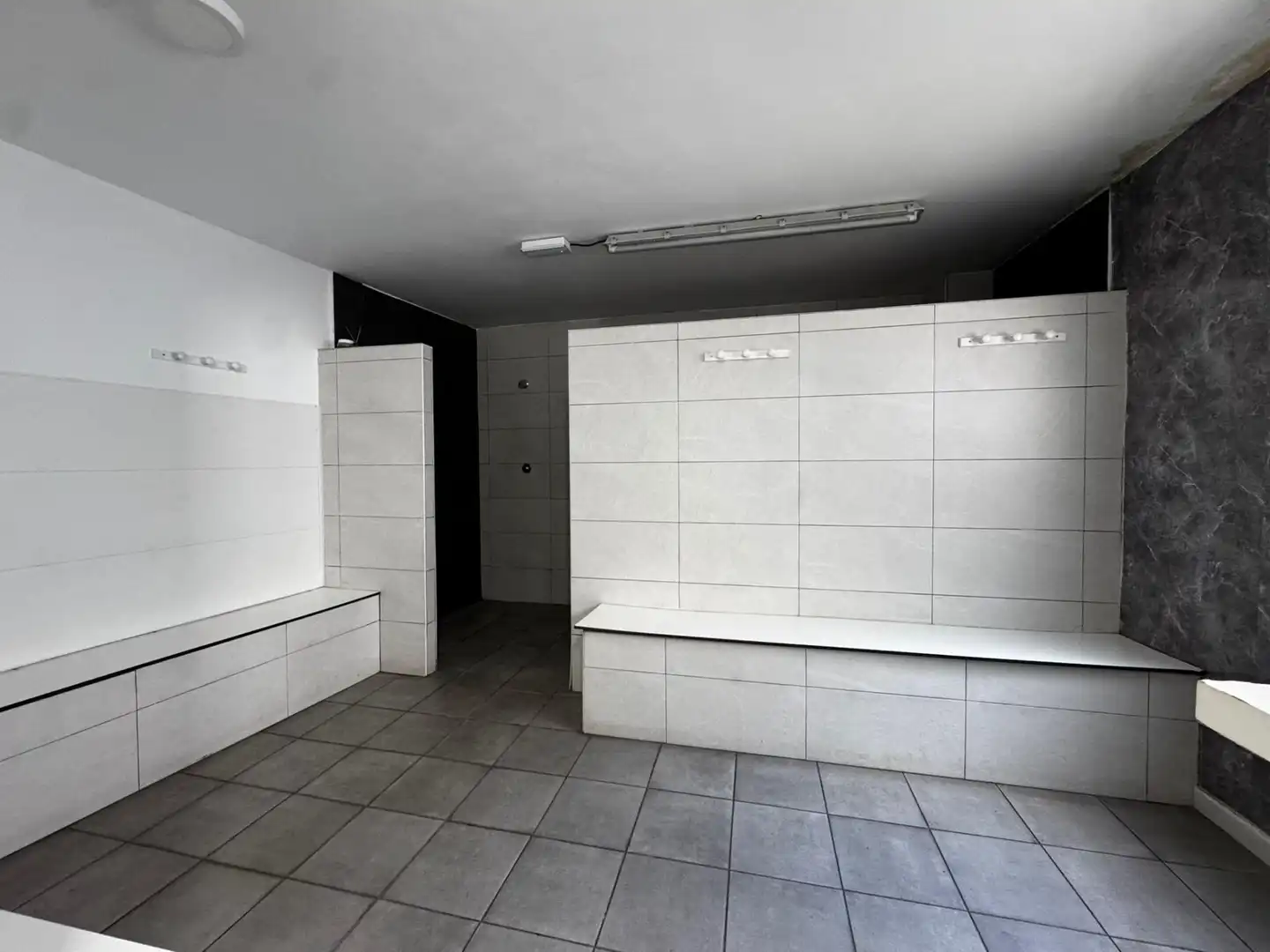 Badezimmer von Gebäude zur Miete in Gandia