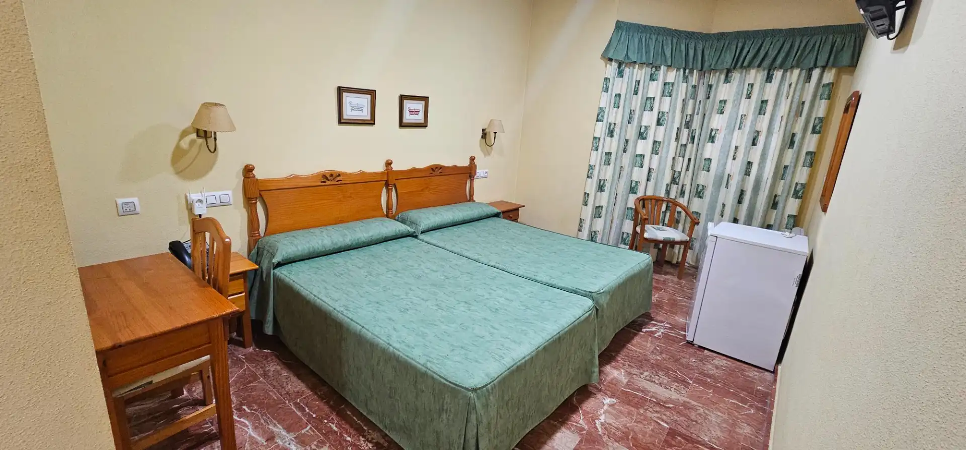 Habitación de Edificio en venta en San Javier