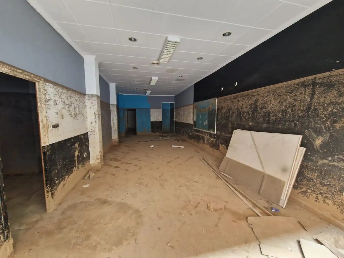 Locale commerciale in vendita a Calle RAMON Y CAJAL, imagen 5