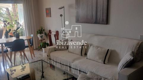 Photo 4 of Flat to rent in S'illa Negra, Marina Botafoc - Platja de Talamanca, Illes Balears