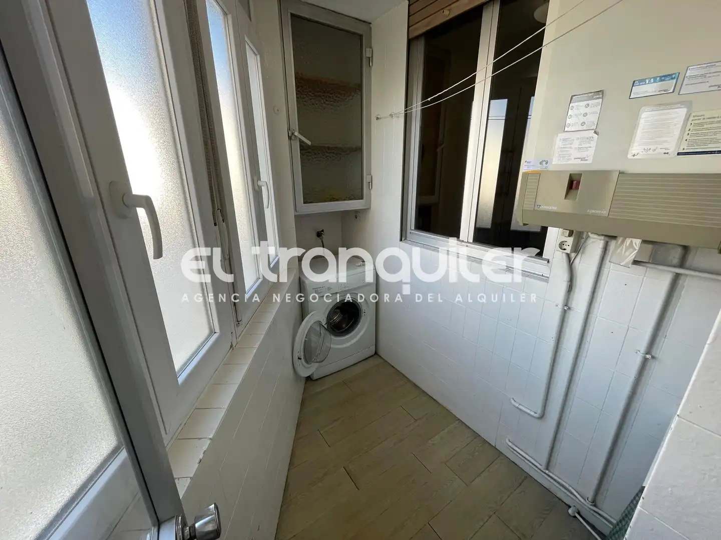 Penthouse with lift to rent in Calle Torres Miranda, imagen 6
