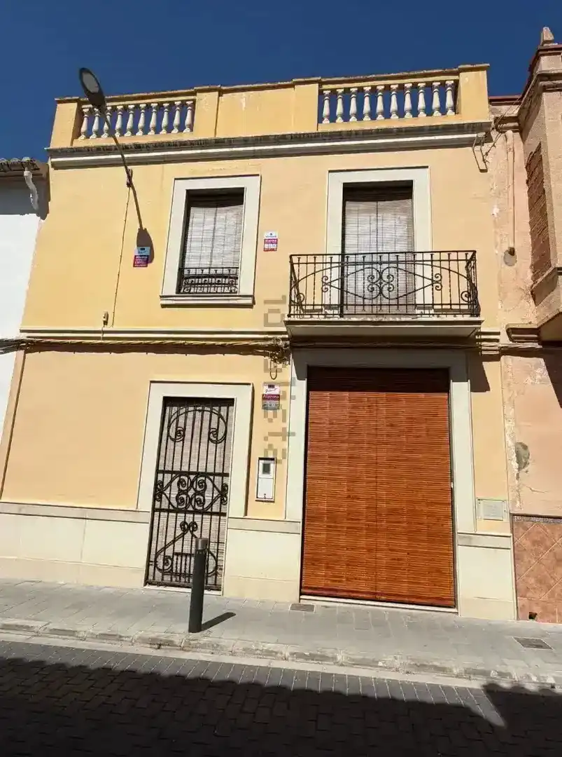 House with terrace for sale in Alberic, imagen 4