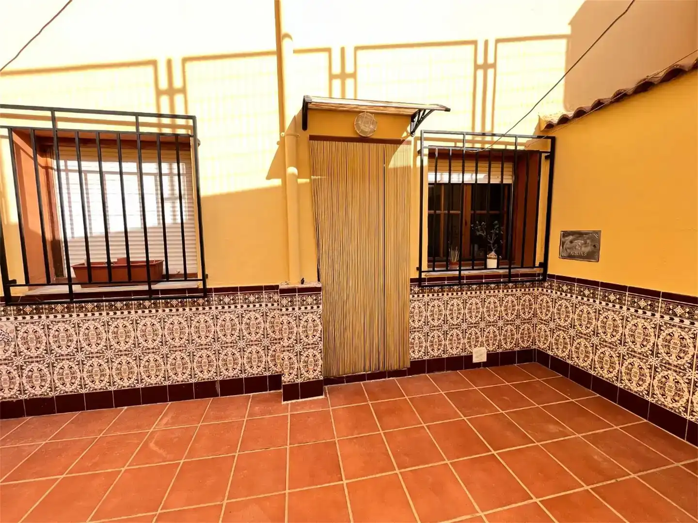 Casa o xalet en venda en Baza