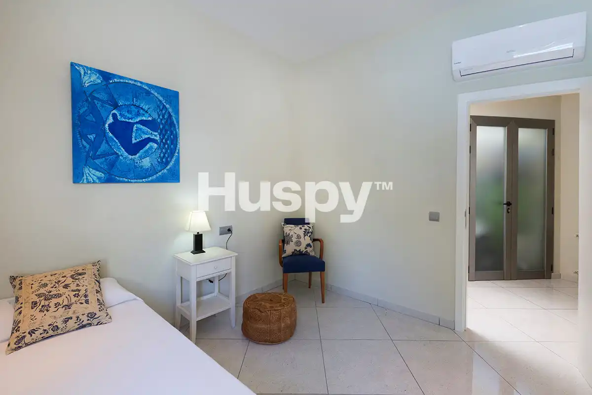 Casa amb piscina de lloguer a Poligono 25, imagen 27