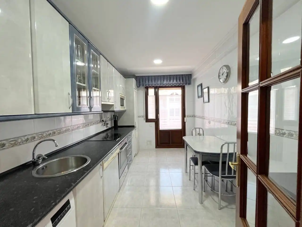 Maisonette zum Verkauf in Calle Ganguren, Galdakao