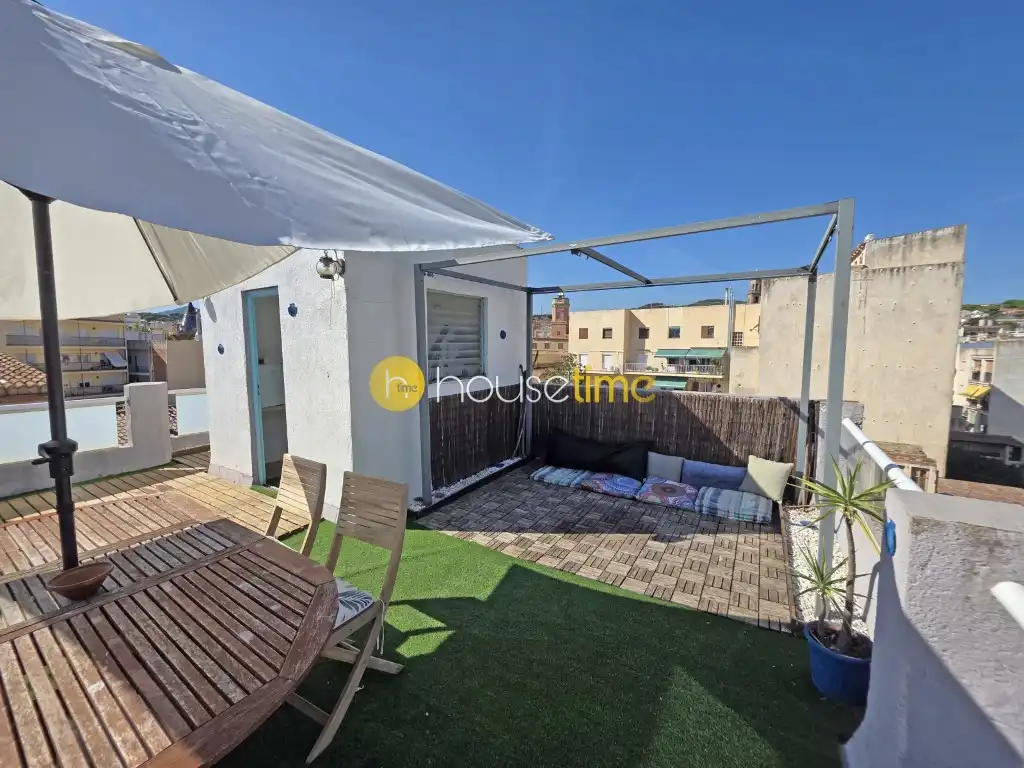 Maisonette zum Verkauf in Canet de Mar, imagen 3