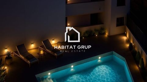 Foto 4 von Wohnung zum Verkauf in Sant Antoni de Portmany, Illes Balears