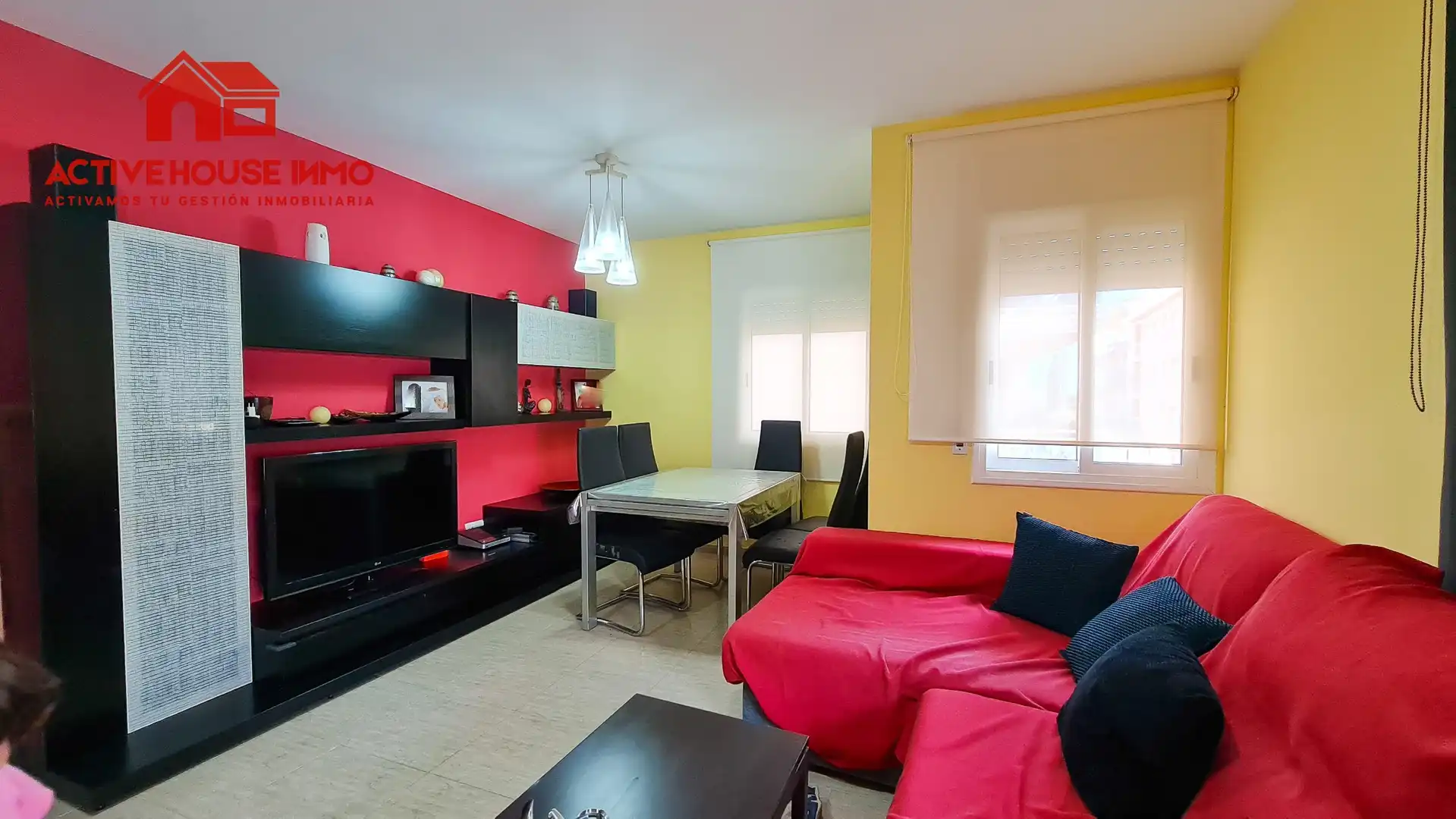 Piso con ascensor en venta en Calle Parra, imagen 4