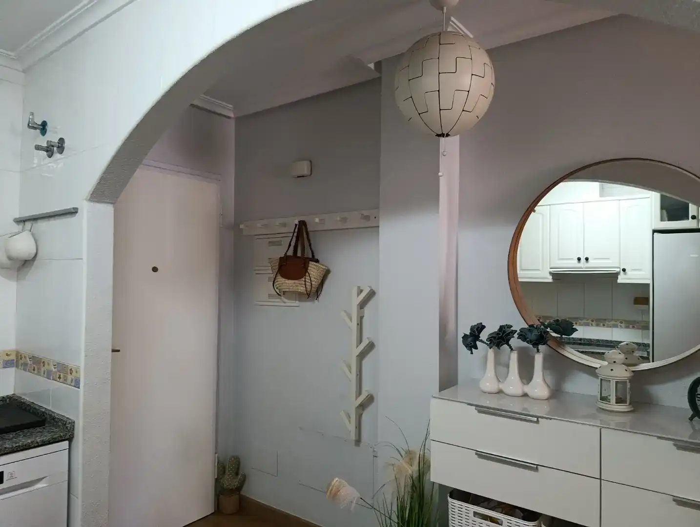 Piso en venta en La Unión ciudad