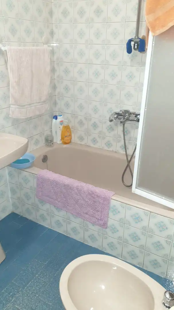 Flat with terrace for sale in Parque de la Constitución 5a, imagen 14