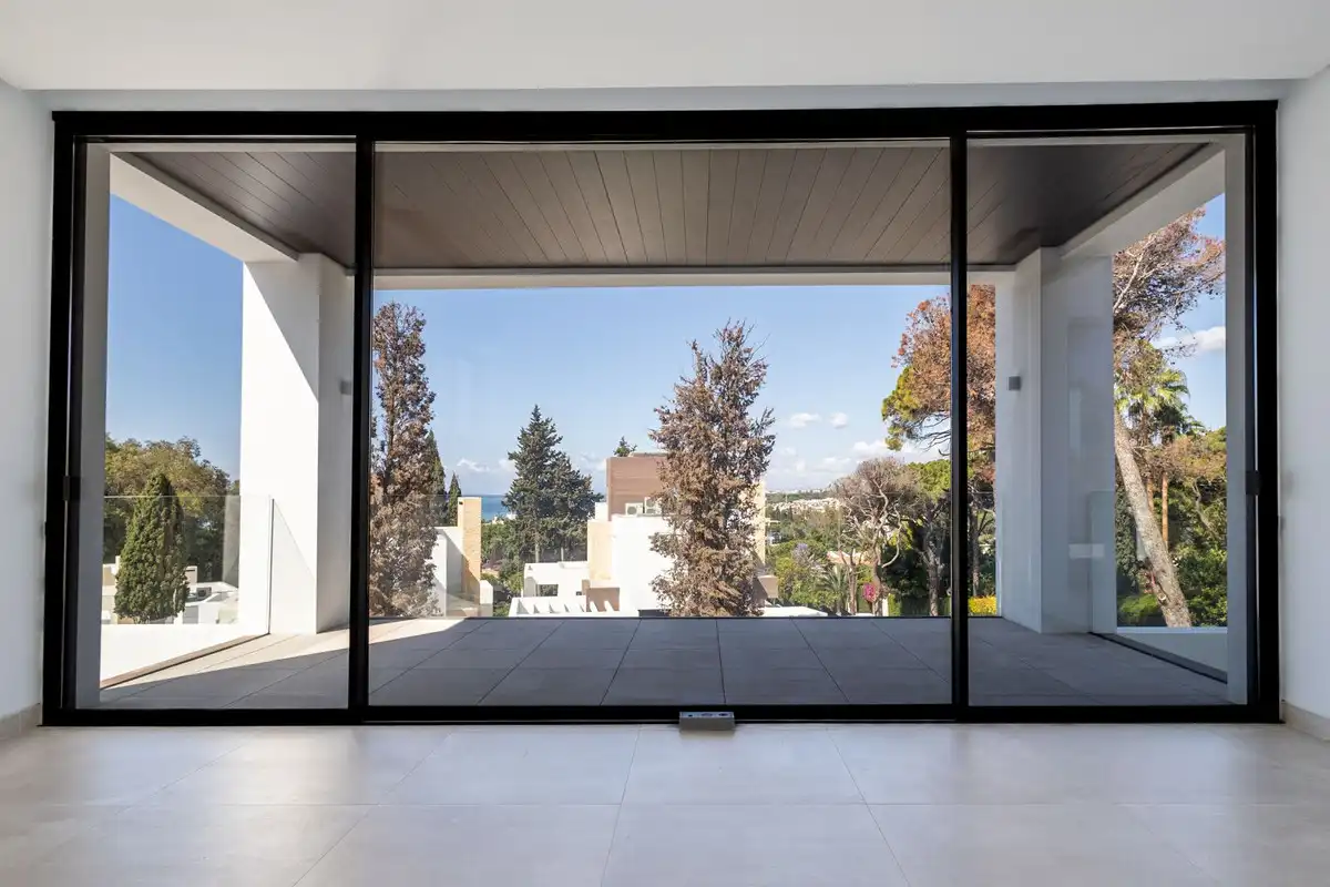 Villa con piscina in vendita a Marbella Centro, imagen 6