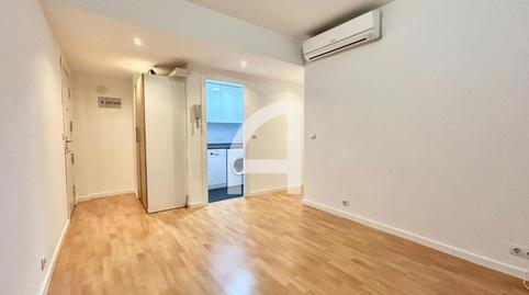 Foto 3 de Pis de lloguer a General Pardiñas, Goya, Madrid