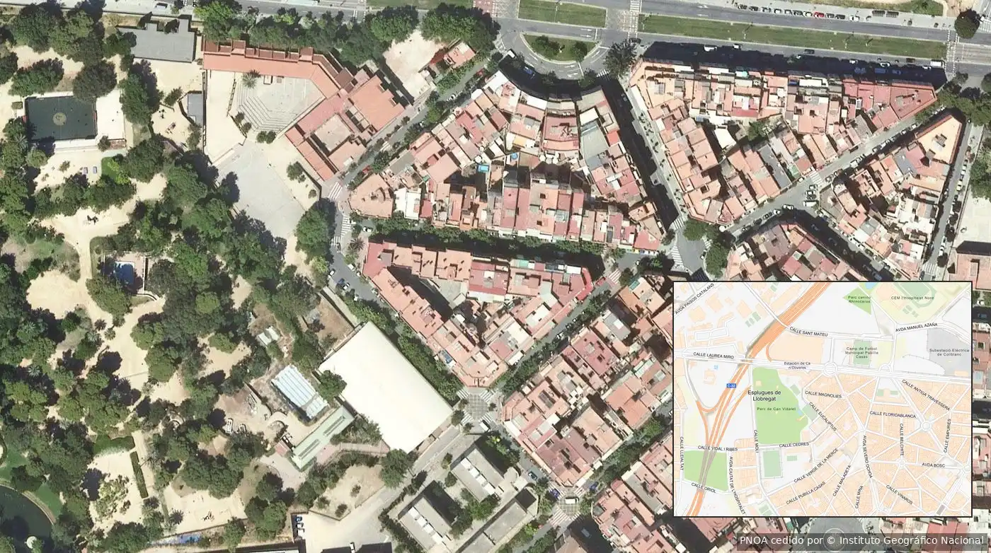 Piso con ascensor en venta en Can Vidalet, imagen 26