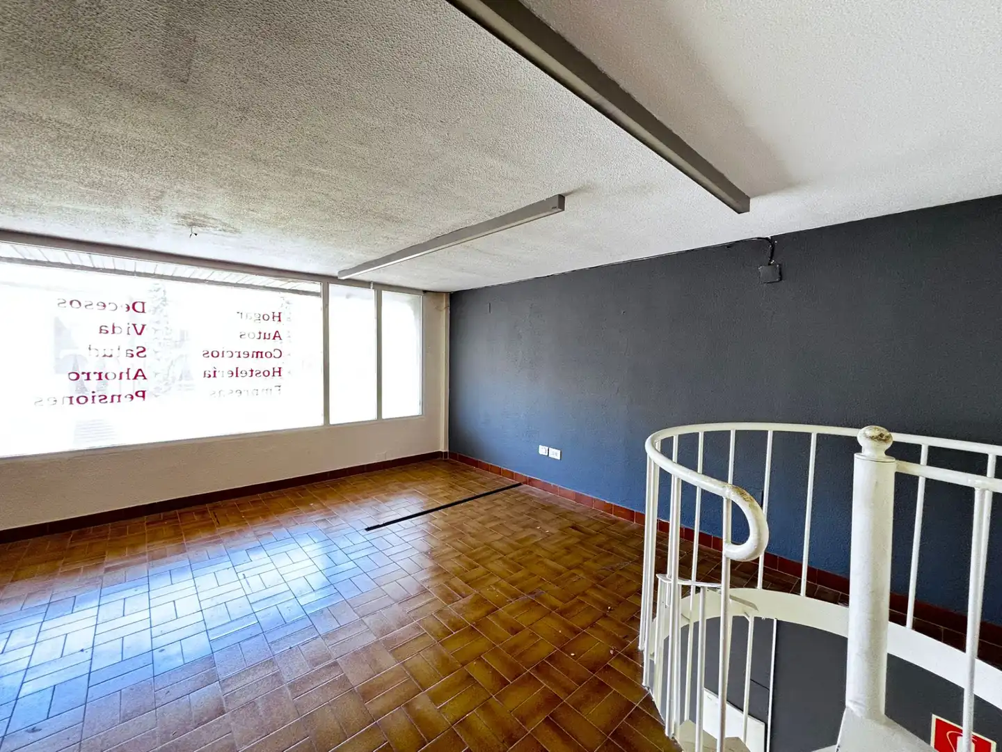 Gewerbefläche zur Miete in Calle Calzadas, imagen 20