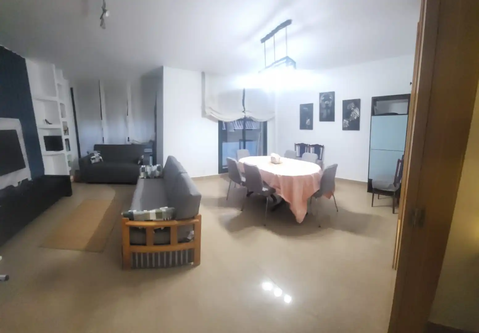 Flat for rent in Carrer Lluís Vives, Corea
