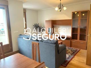 Foto 2 de Pis de lloguer a Dalia, Sónsoles, Ávila Capital