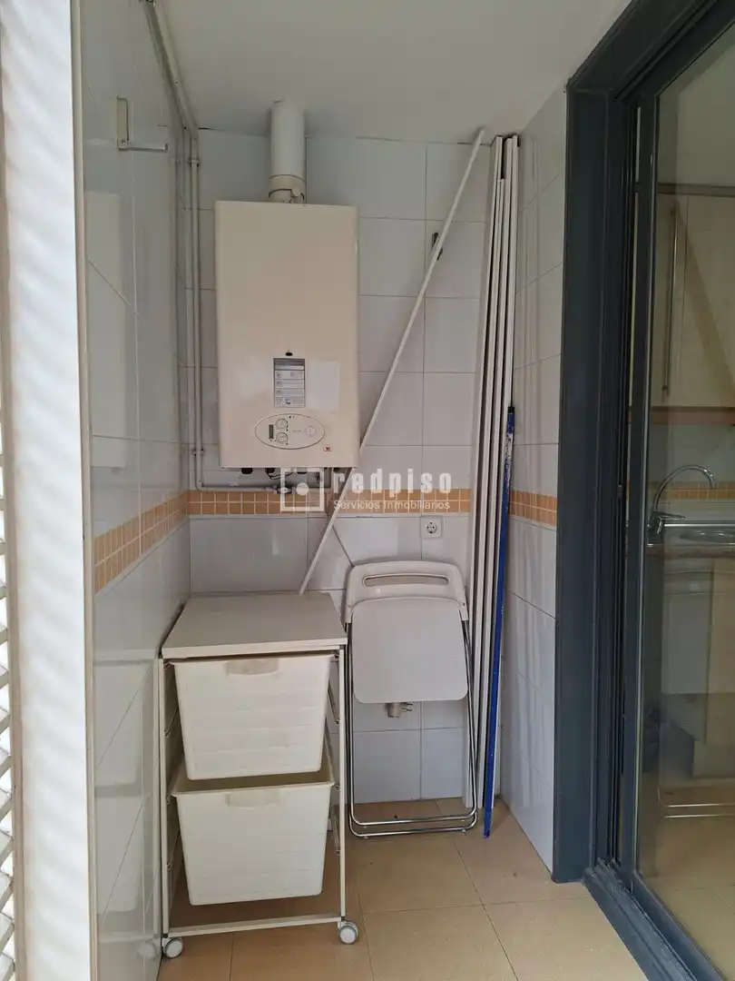 Baño de Piso en venta en Madrid con Aire acondicionado, Calefacción y Trastero