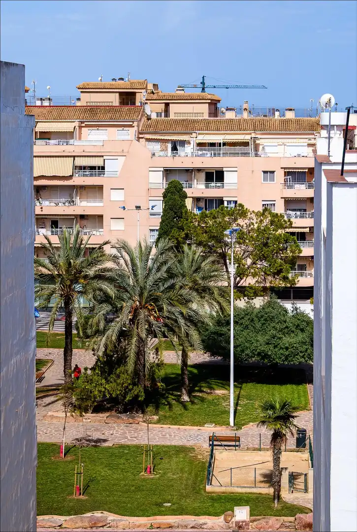 Àtic amb piscina en venda a Calle de ramon gallud, imagen 52