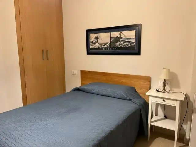 Wohnung zur Miete in Torremolinos, Málaga