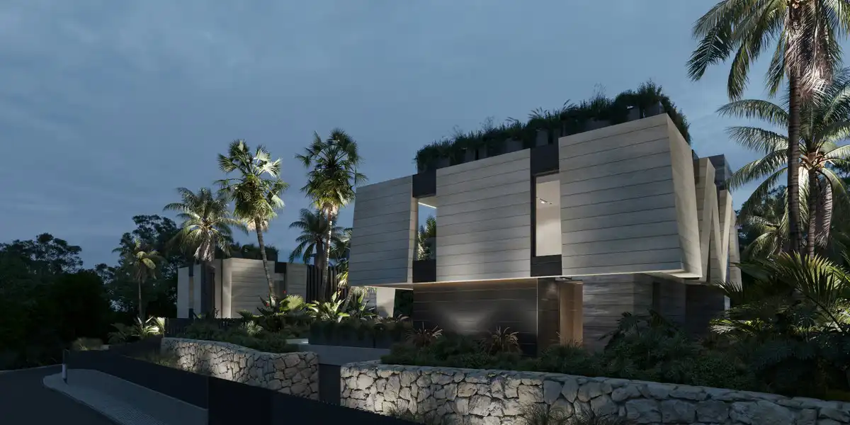 Villa con piscina in vendita a Milla de Oro, imagen 10