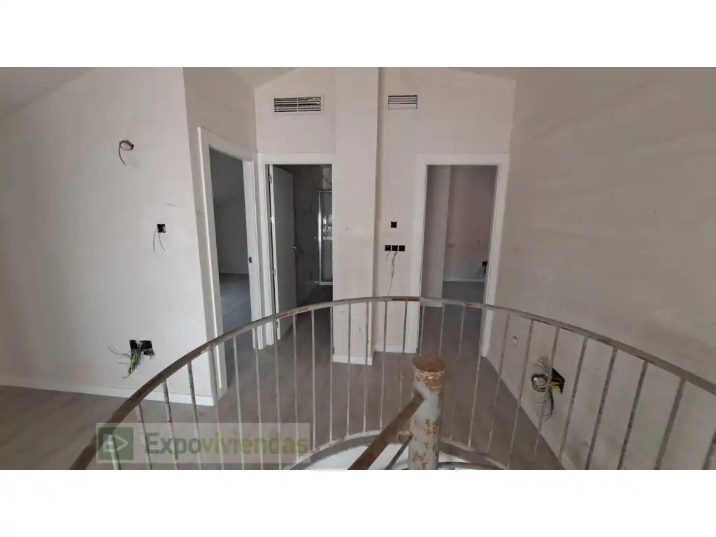 Ático en venta en Murcia