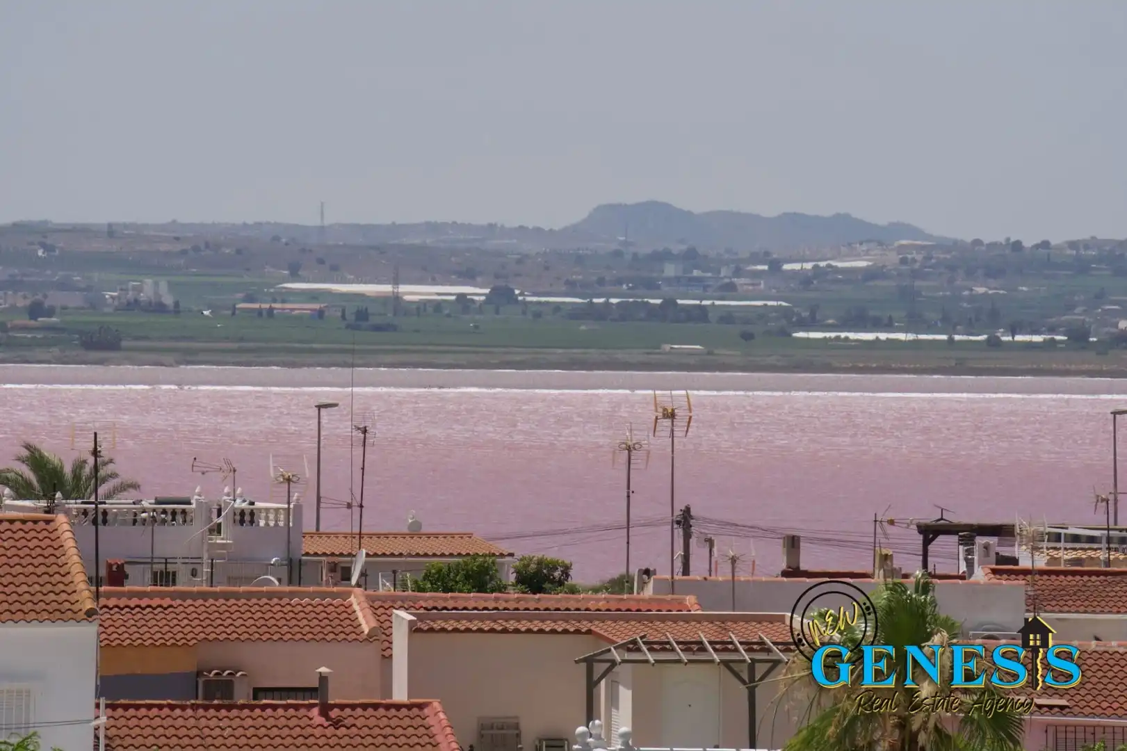 Semi-detached house with terrace for sale in Calle del Lago 45, imagen 19