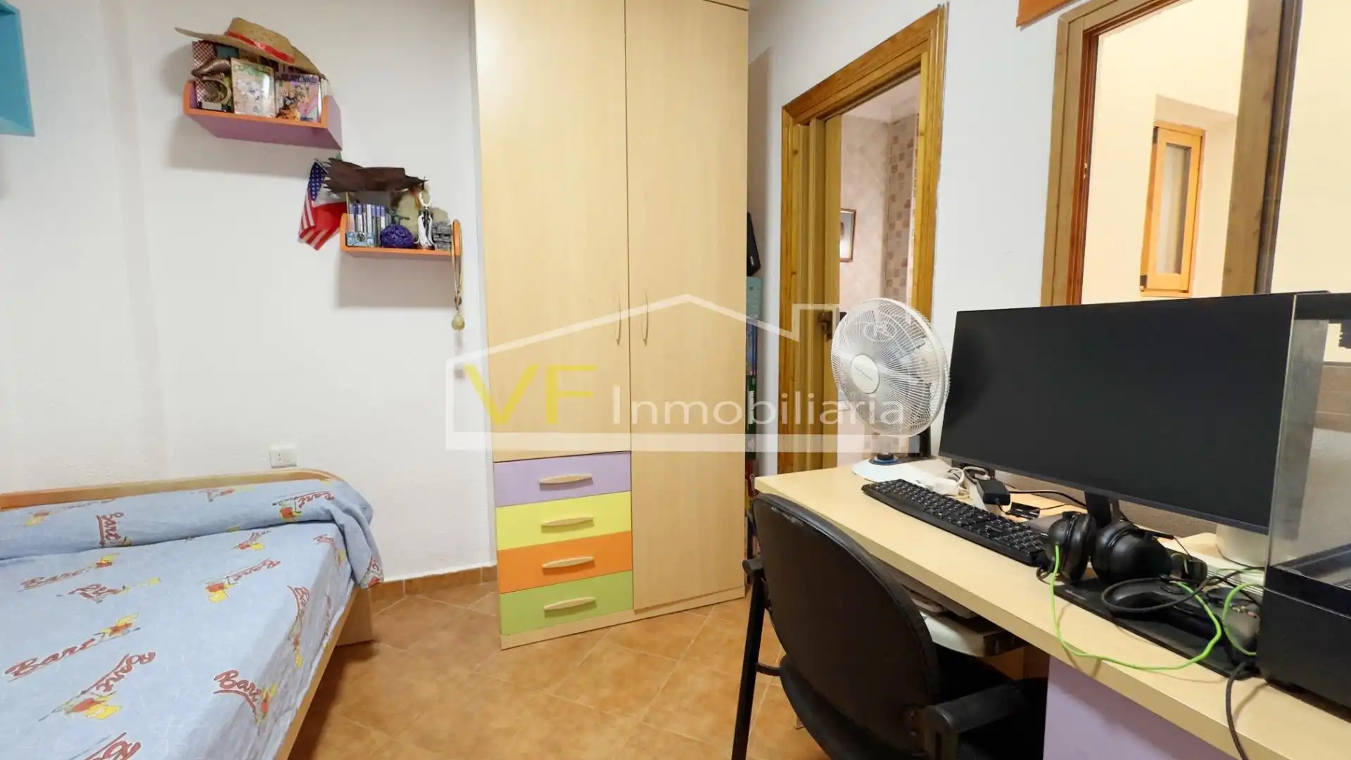 Terraced house for sale in Calle MANUEL LAGUNA, imagen 20