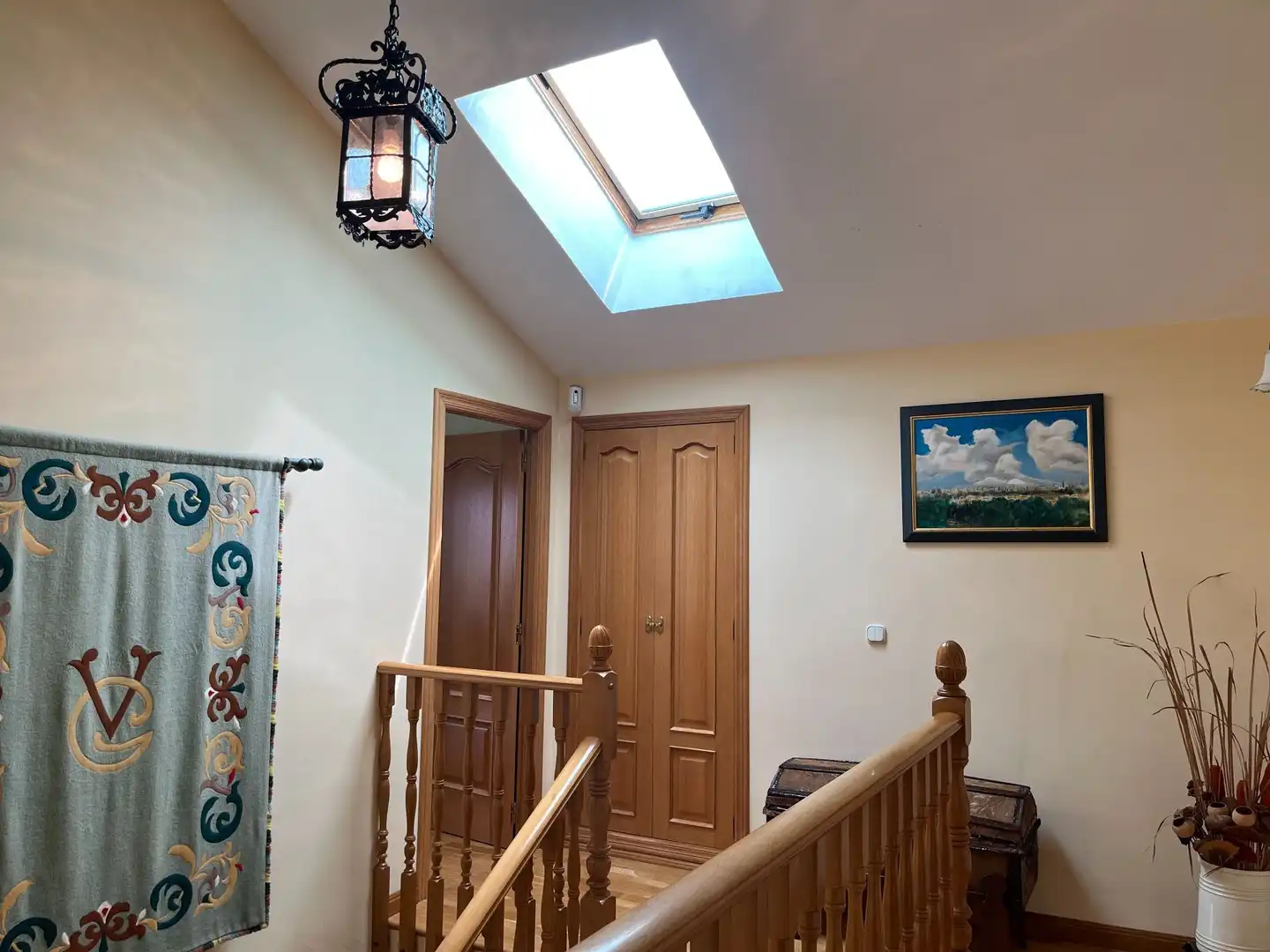 Houses for sale in Albaida  with Air Conditioner, Heating and Storage room