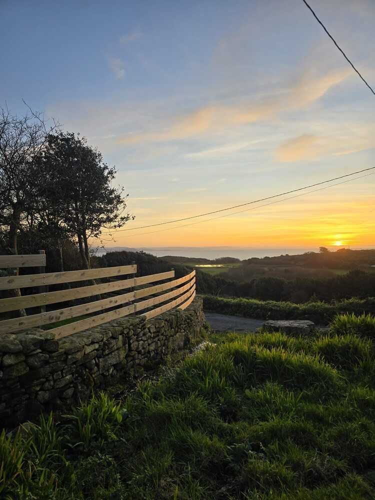 Exterior view of Country house for sale in Ferrol  with Terrace and Storage room
