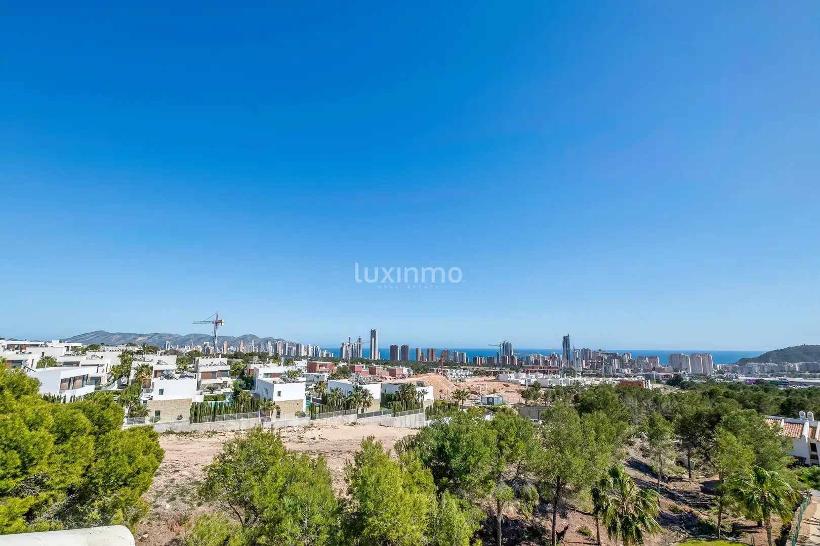 Maisonette mit Pool zum Verkauf in Golf Bahía, imagen 10