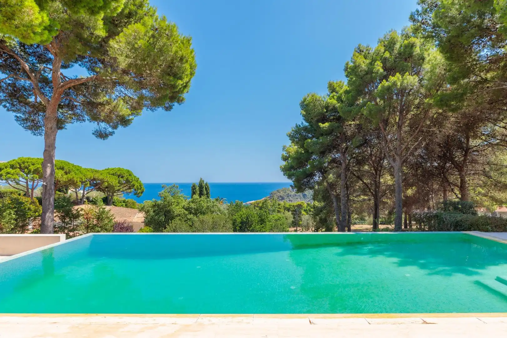 Detached house with pool for sale in Carrer PUNTA DES CORB 2, imagen 4