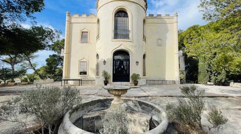 Foto 4 de Finca rústica en venta en Camino Piletes, El Secanet - Hacienda del Sol, Alicante