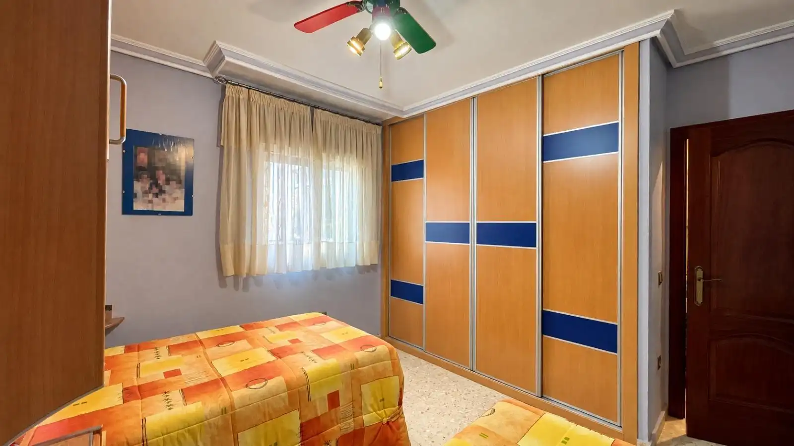 Appartement avec piscine à vendre à Poniente-Norte - Miralbaida - Parque Azahara, imagen 18
