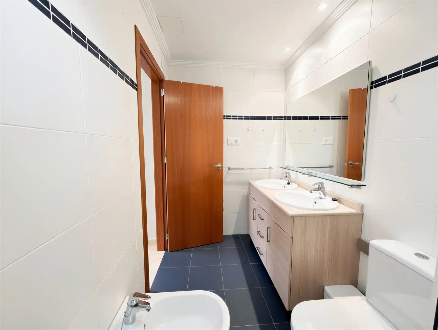 Bany de Apartament en venda en Manacor amb Aire condicionat, Calefacció i Piscina