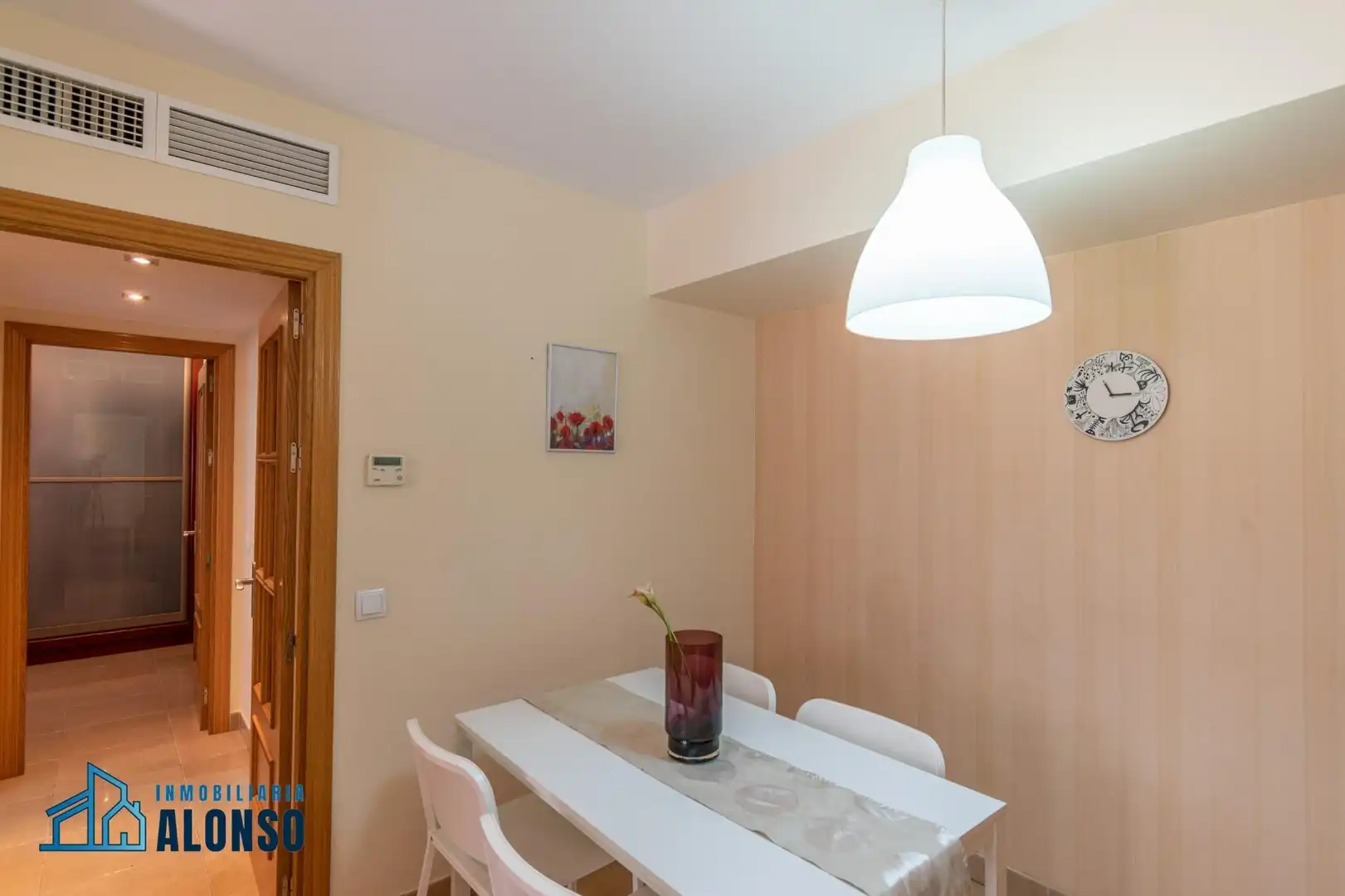 Wohnung mit Terrasse zum Verkauf in Nueva Andalucía, imagen 16