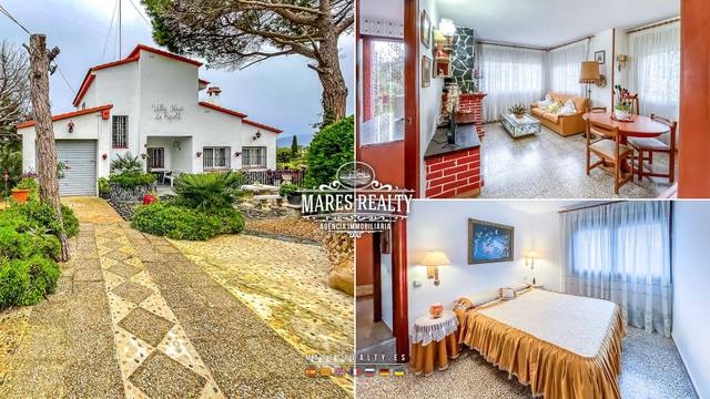 Casa-chalet en Venta en Mas Altaba - El Molí