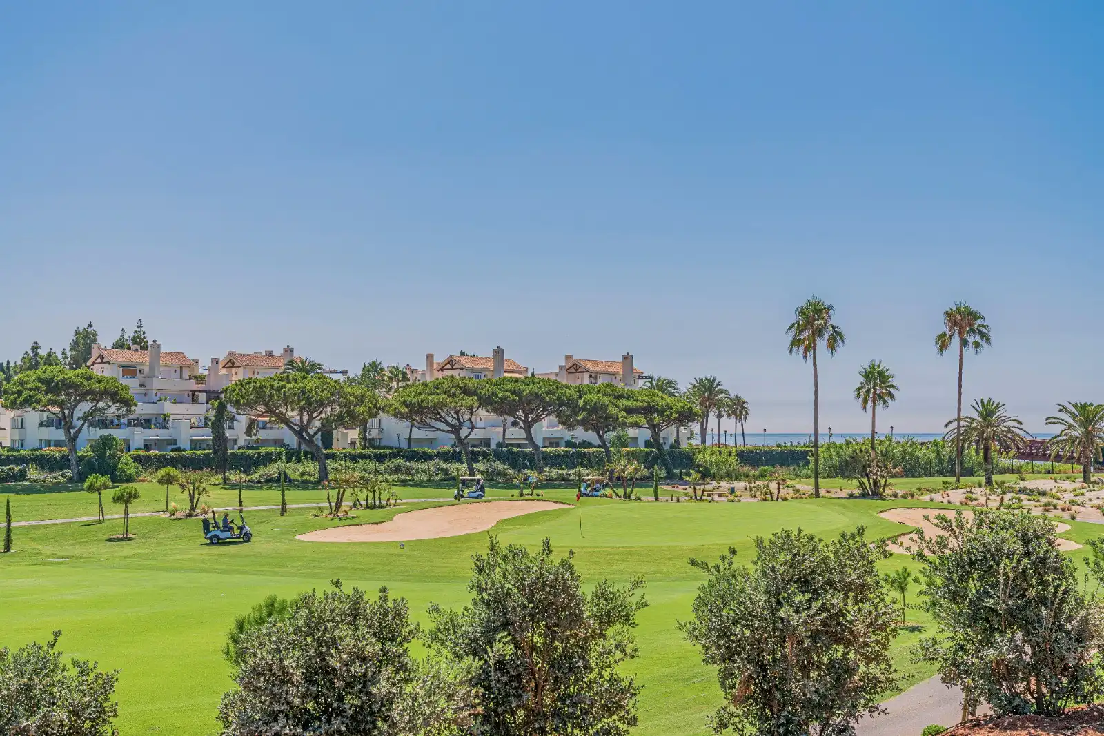 Maison avec terrasse à vendre à Río Real - Los Monteros, imagen 58
